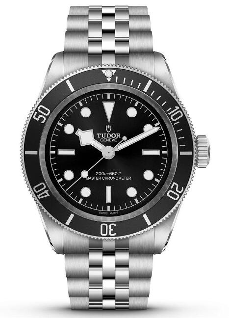 Tudor Black Bay M7941A1A0NU-0003 Replica Watch